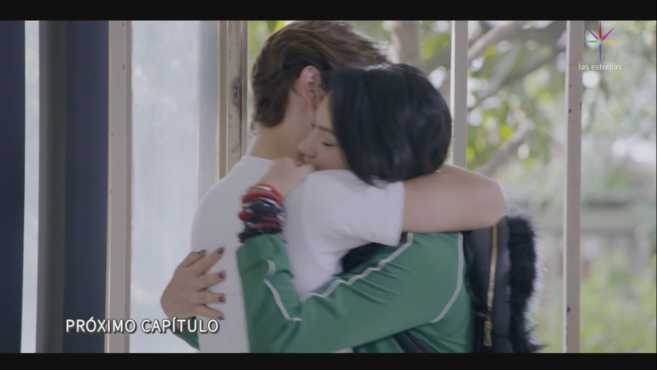 Este miércoles: Emilia apoya a Claudio, ¿surgirá el amor?