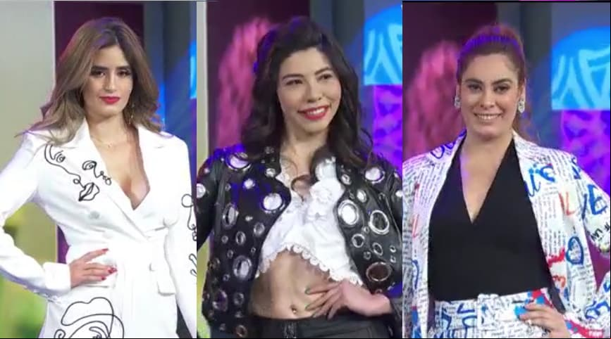 Colores neutros, jumpsuits y estilo sofisticado: Estas son las tendencias de moda en primavera