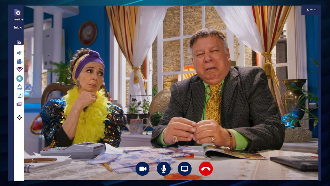 Así se despidieron los ‘Vecinos’ de los ‘López Pérez’: “Los vamos a extrañar”