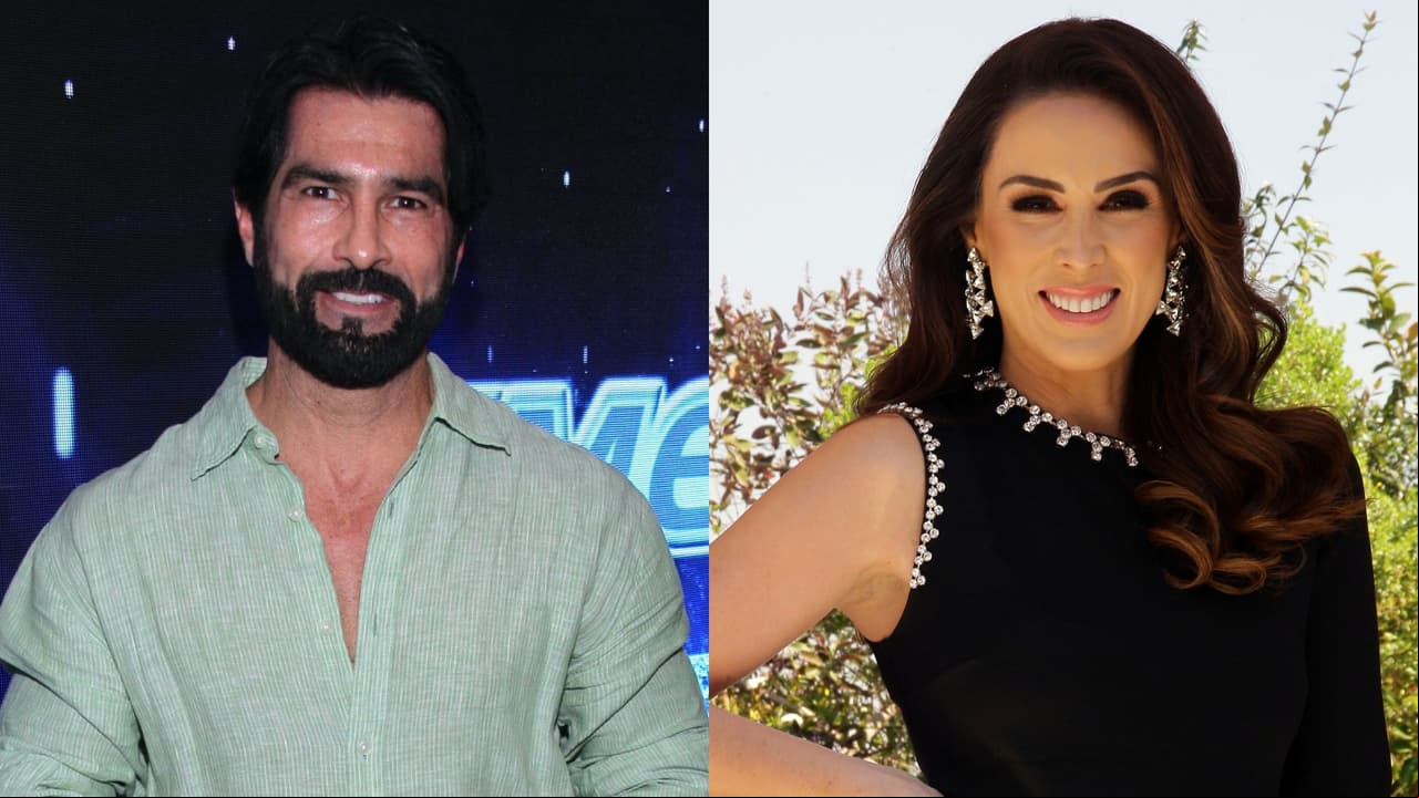 Arturo Carmona ite que se separó de Jacky Bracamontes a causa de una mujer