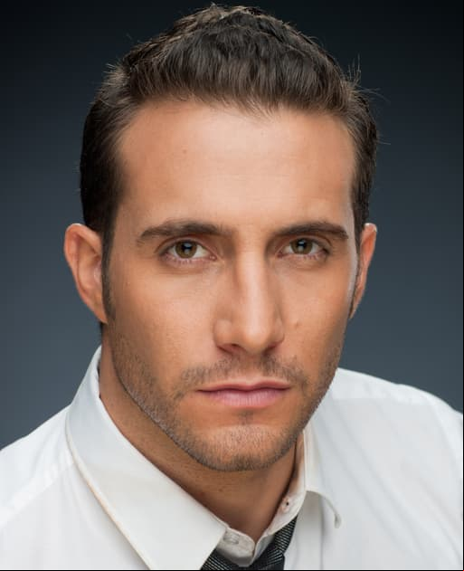 Zadkiel Molina