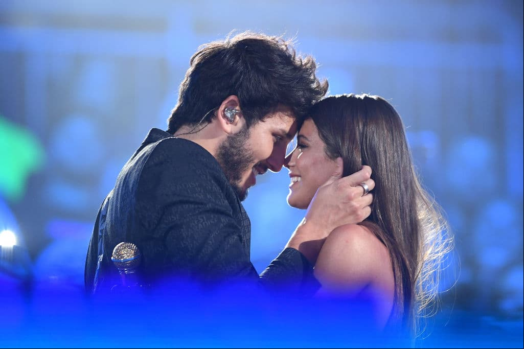 ¿Sebastián Yatra y Tini se reconcilian?: Estas son las pruebas que lo demuestran