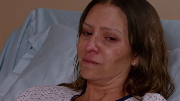 AVANCE: Graciela sufrirá una terrible tragedia