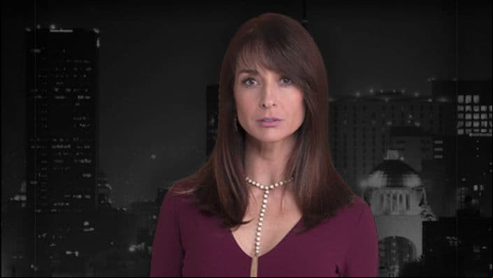 Cecilia Aguilar