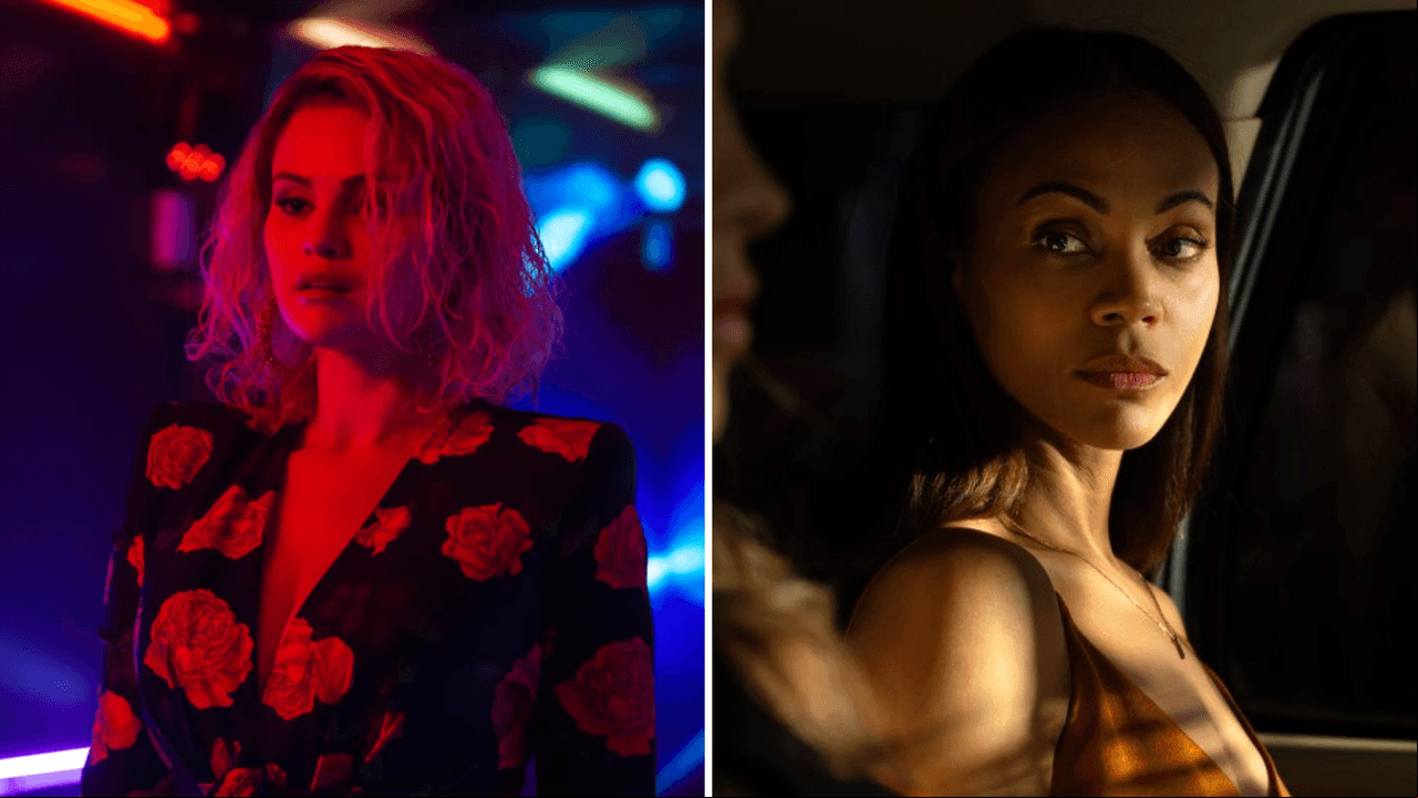 'Emilia Pérez', la película con talento latino e inspirada en México que triunfa en Cannes: de qué trata