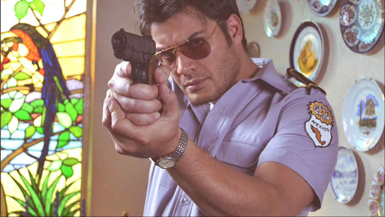 En 2013, Andrés fue elegido para participar en la telenovela ‘Fortuna’, compartiendo créditos con Marco Treviño, Anna Ciocchetti y Claudia Ramírez; y un año después encarnó al ‘Teniente Facundo García’, uno de los protagonistas del melodrama ‘Camelia la Texana’.