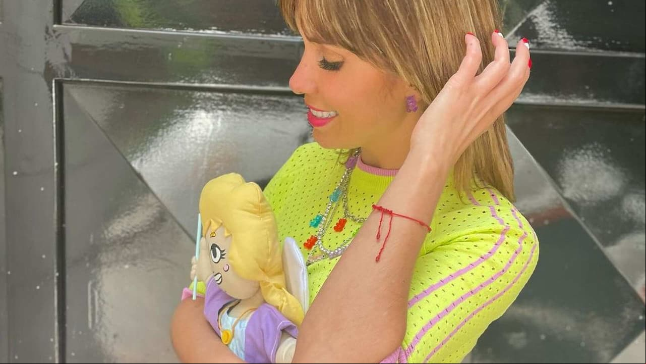 Magda Rodríguez regresa a Hoy y conmueve a todos los conductores: “Muy bonito”