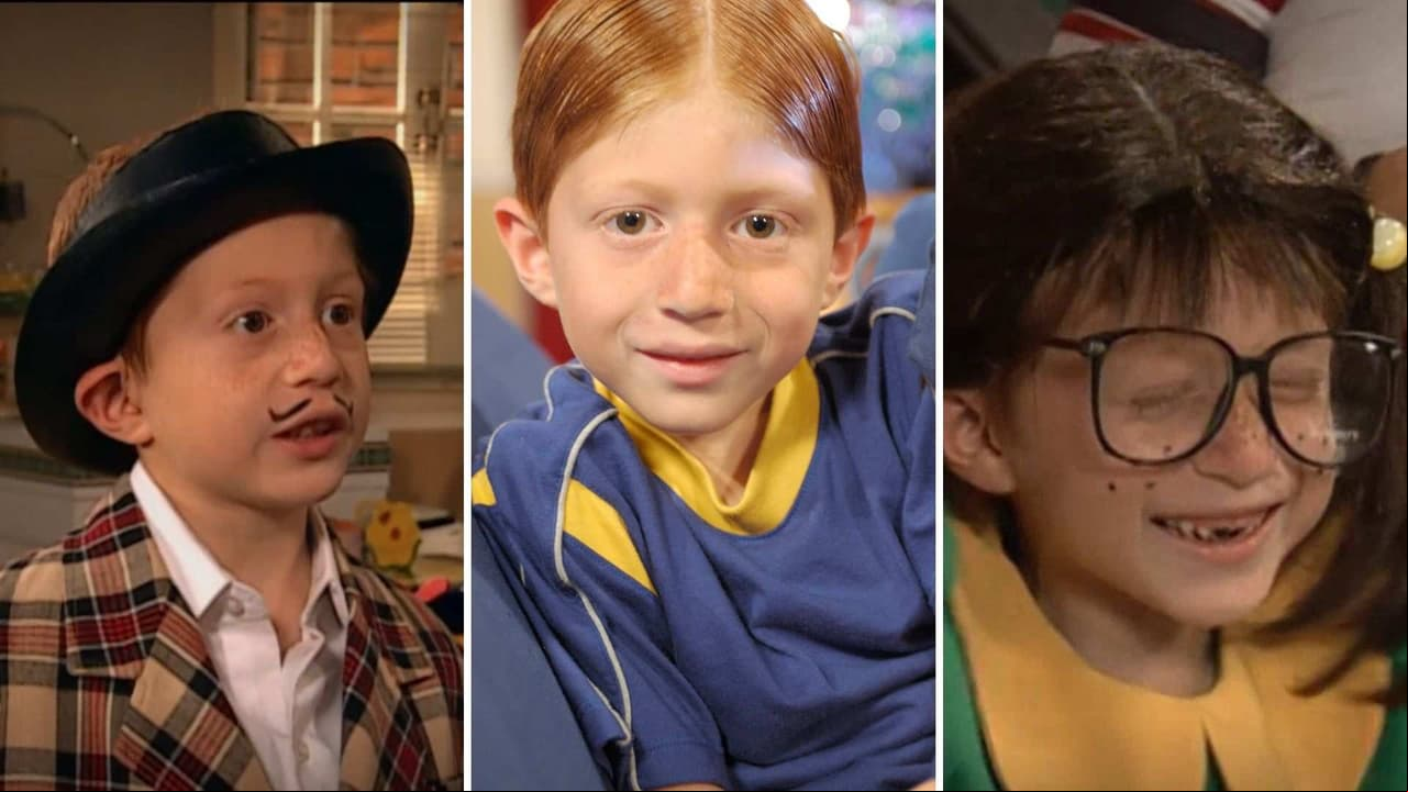 Los mejores personajes de ‘Benito’ en la primera temporada de ‘Vecinos’
