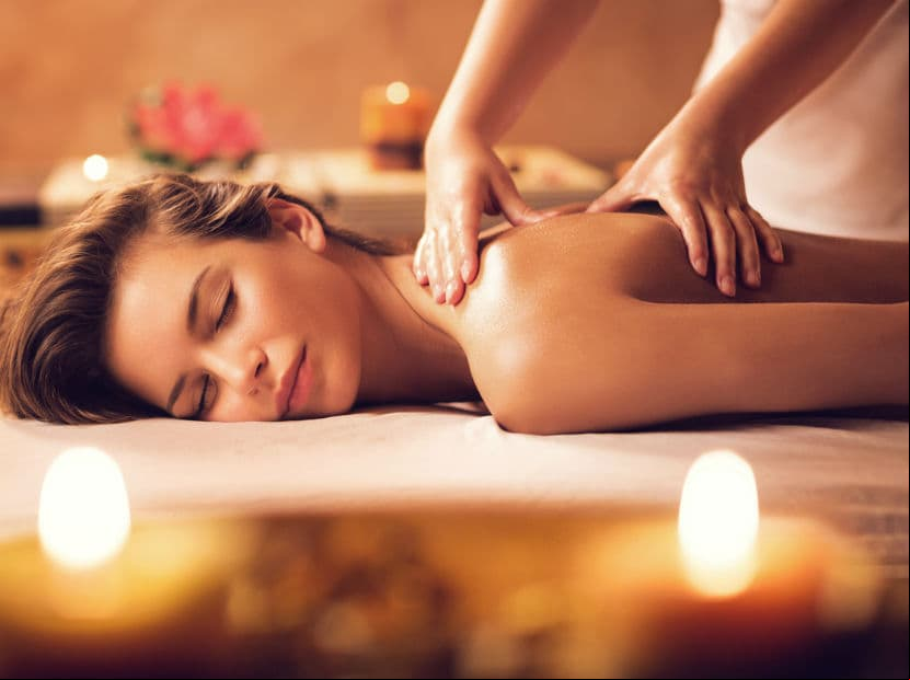 Cuida tu salud, prioriza tu cuerpo al trabajo. Cuando lo requieras, toma un descanso relajante.