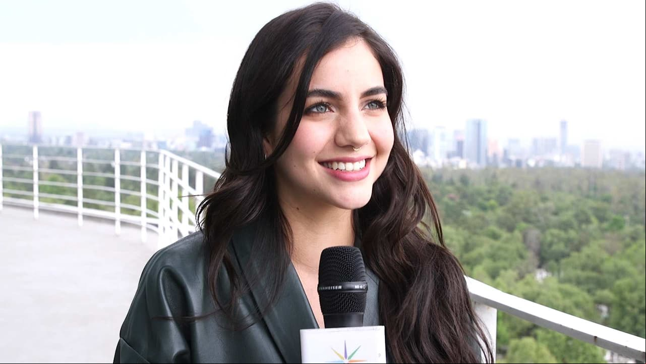 Ela Velden confiesa en exclusiva qué hace diferente a esta versión de ‘Rubí’