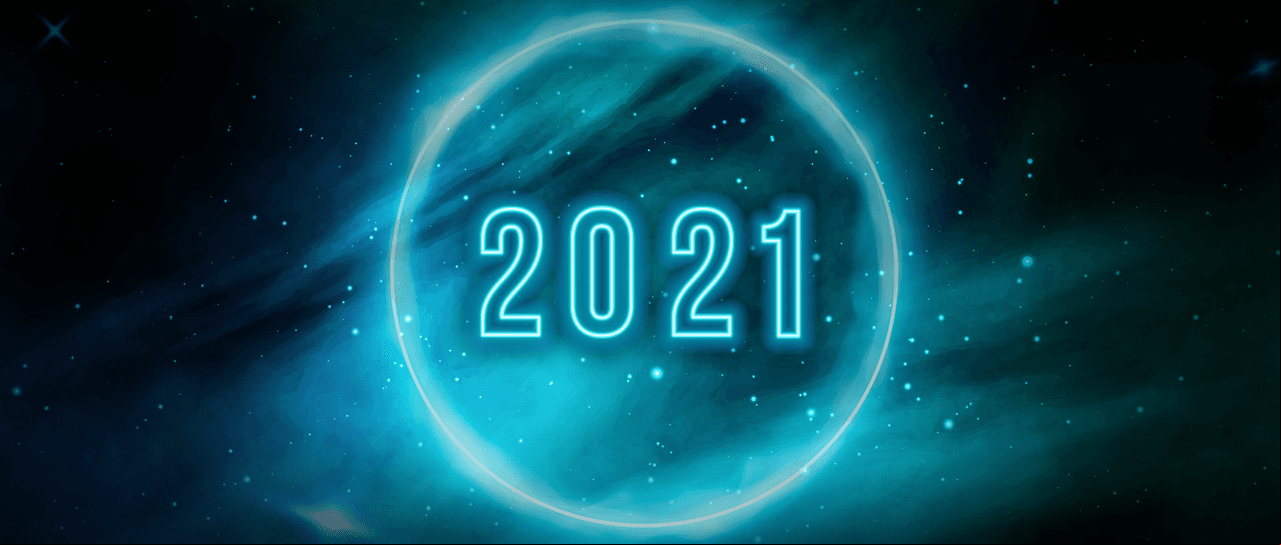 Estas son las predicciones y recomendaciones de la numerología para 2021