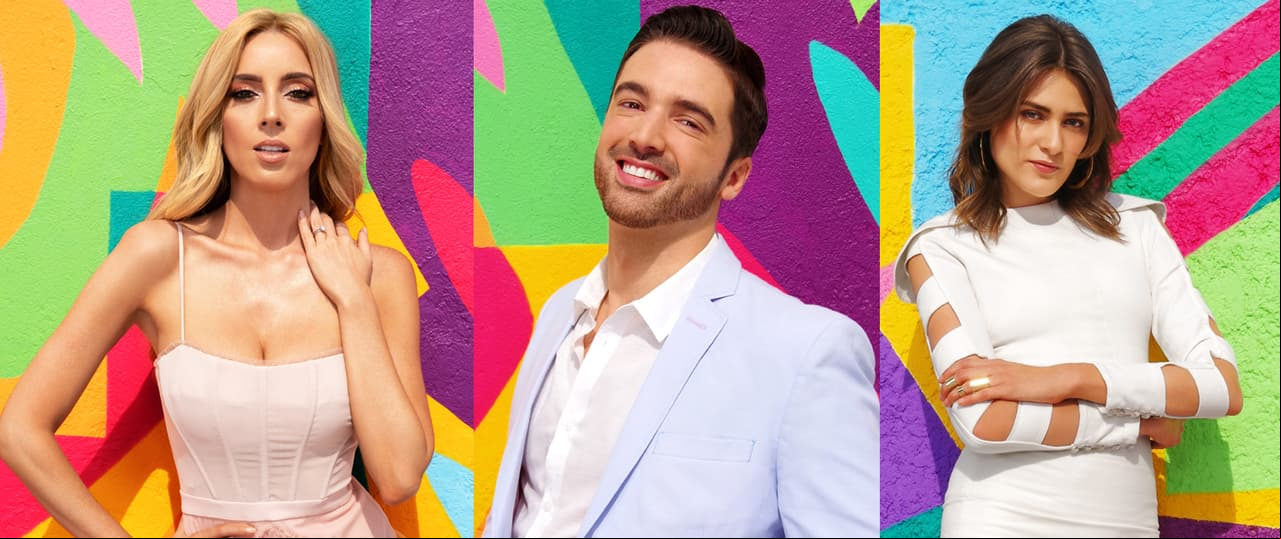 Netflix anuncia su primer reality show mexicano, ‘Made in Mexico’