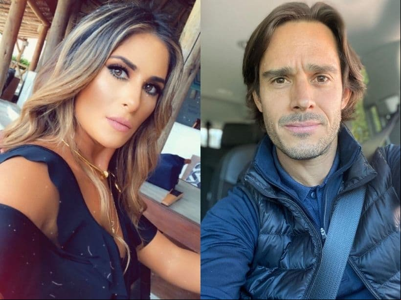 Melissa López de JNS confirma romance con Poncho Barbosa de Mercurio: “Amo lo que estoy viviendo”