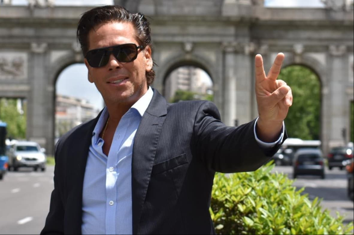 Roberto Palazuelos llama ‘indios’ a quienes lo critican por Luis Miguel