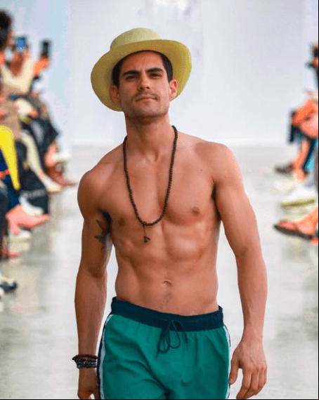 <b> ¿Qué deporte te gusta practicar más?</b> “El box”