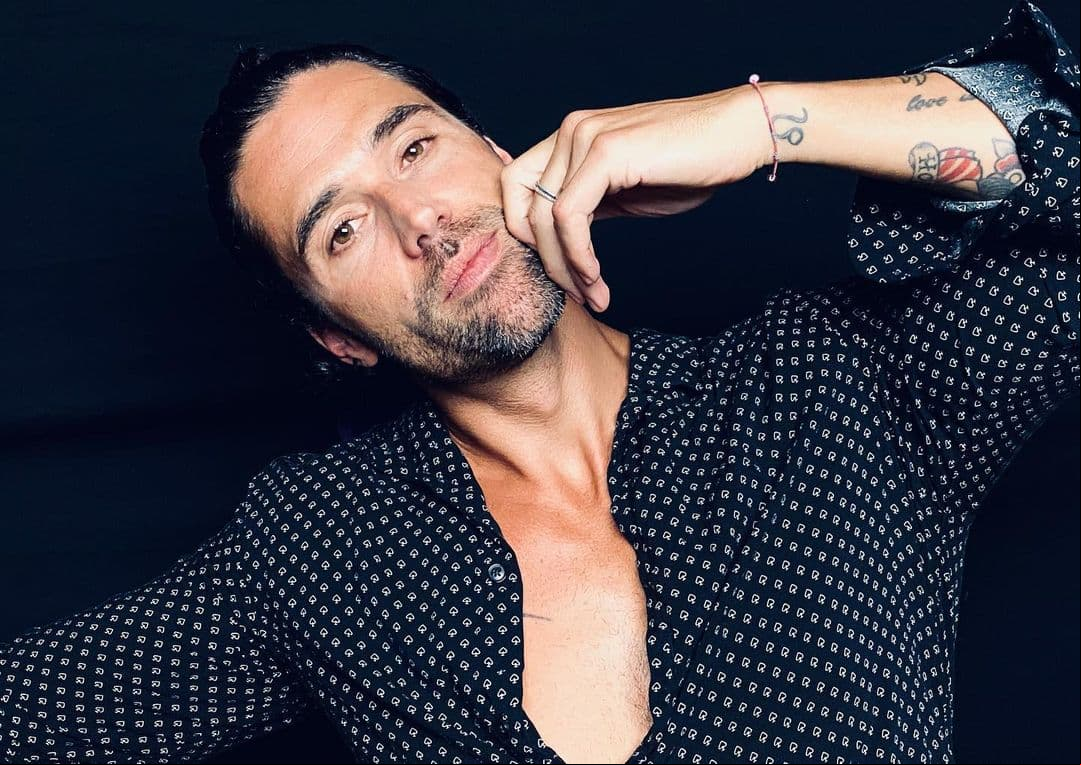 Matías Novoa es el nuevo actor que se suma a la producción de Rosy Ocampo ‘Vencer el Pasado’ en el papel de ‘Claudio’. Con esta historia es como la estrella de televisión debuta en las telenovelas de Televisa. Conócelo en fotos.