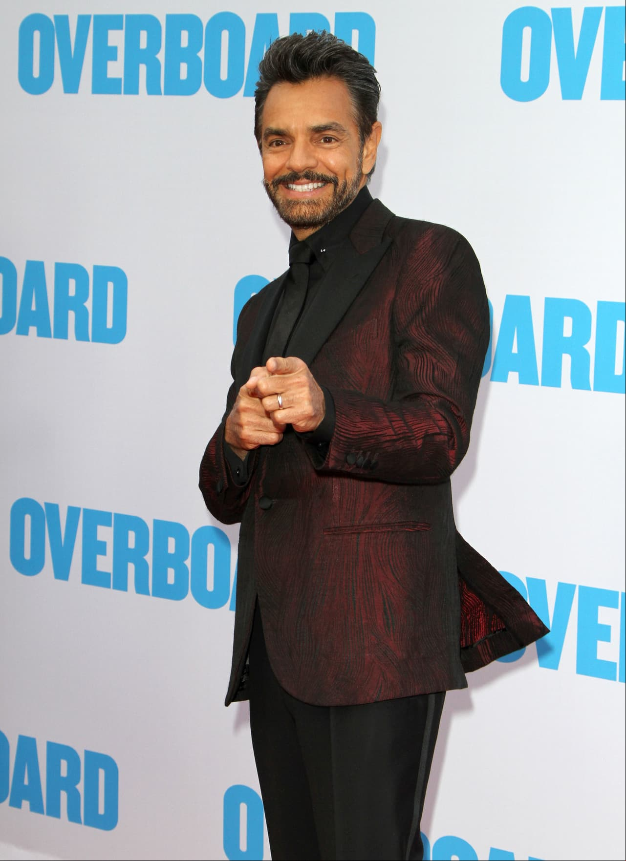 Echan a Eugenio Derbez de partido del Mundial Rusia 2018 por fuerte broma