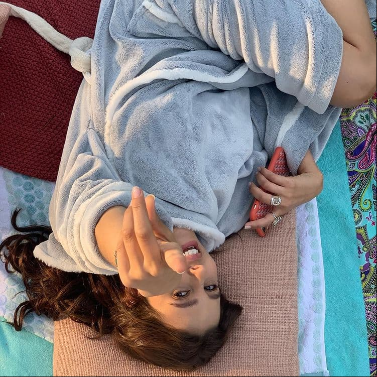 A través de los hilos de comentarios, los fans compartieron que desean ver una segunda temporada: “Eres una chingona bebecita te amo y iro mucho”, “Necesito la segunda temporada ya! Ayer la terminé y quedé enamorada”, “Muchos éxitos para Pau” y más.