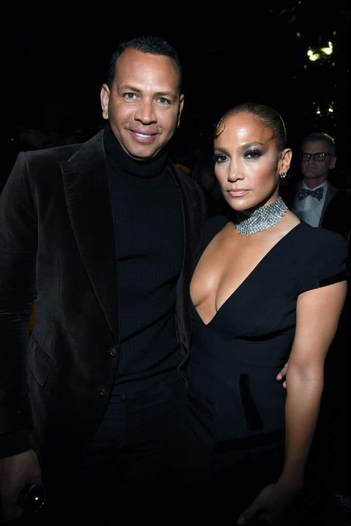 Jennifer Lopez pospone su boda con Alex Rodriguez: “No sé qué vaya a pasar”