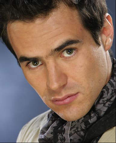 Jorge Poza