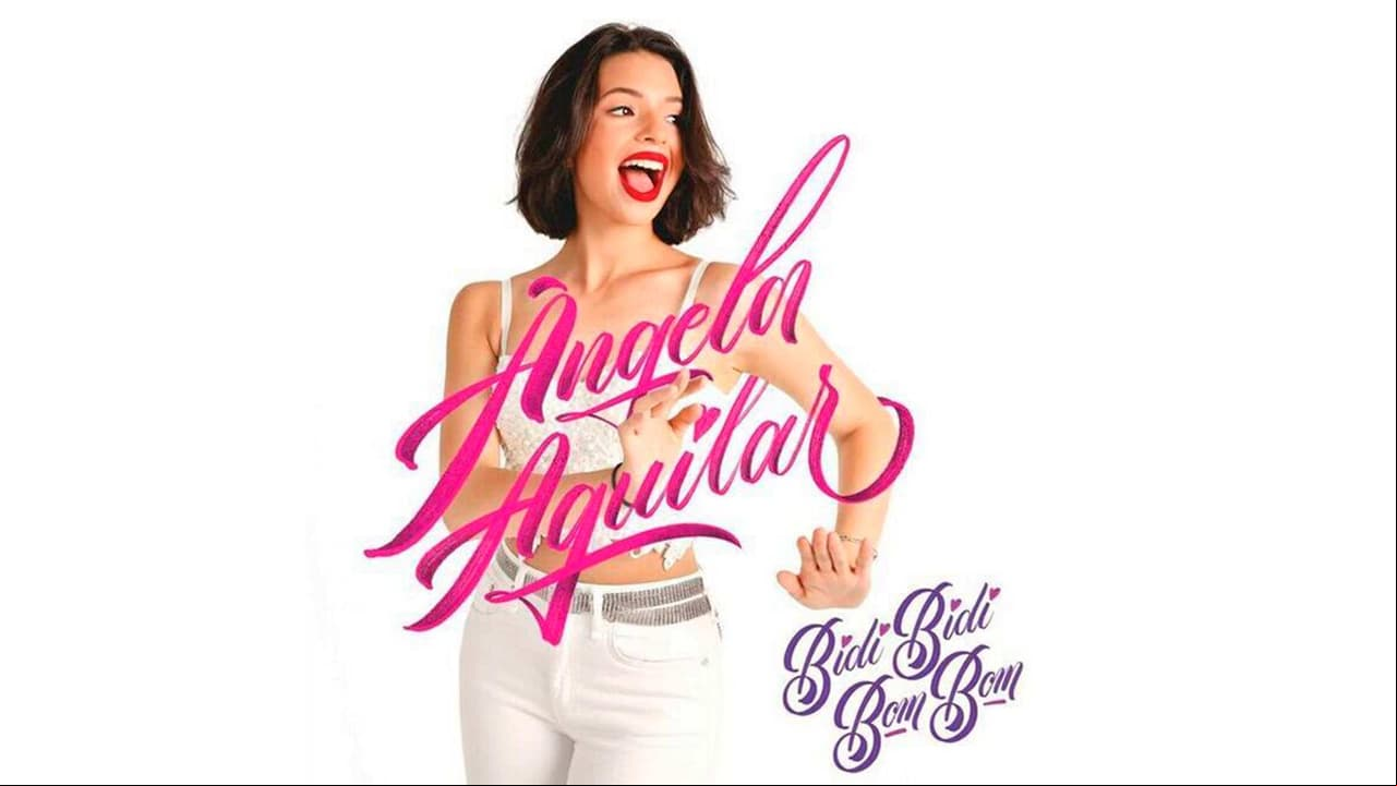 Ángela Aguilar le rinde homenaje a Selena Quintanilla con el tema "Bidi Bidi Bom Bom"