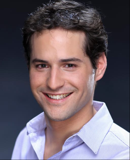 Miguel Salas