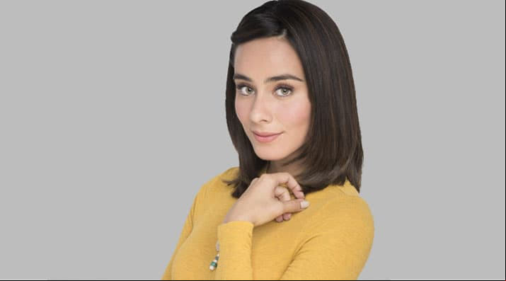 Fabiola Medina