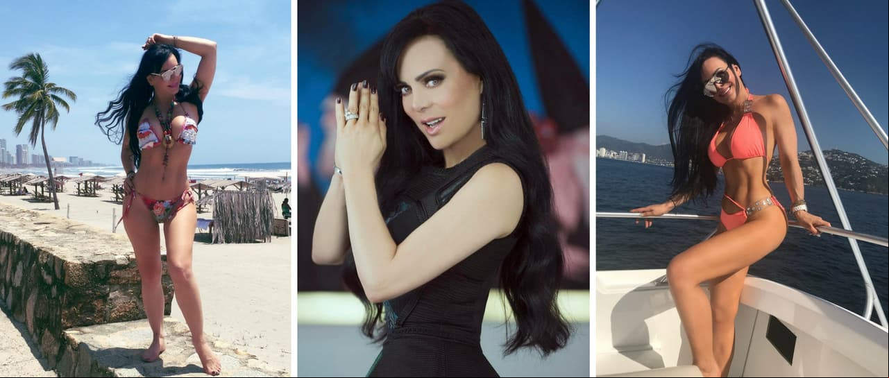 Maribel Guardia