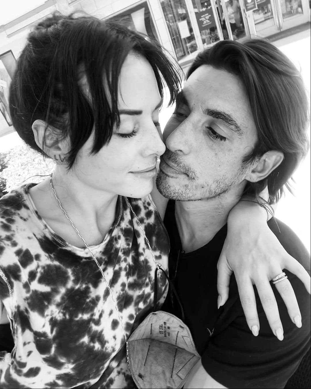 ¿Zuria Vega se divorcia? La actriz revela la verdad