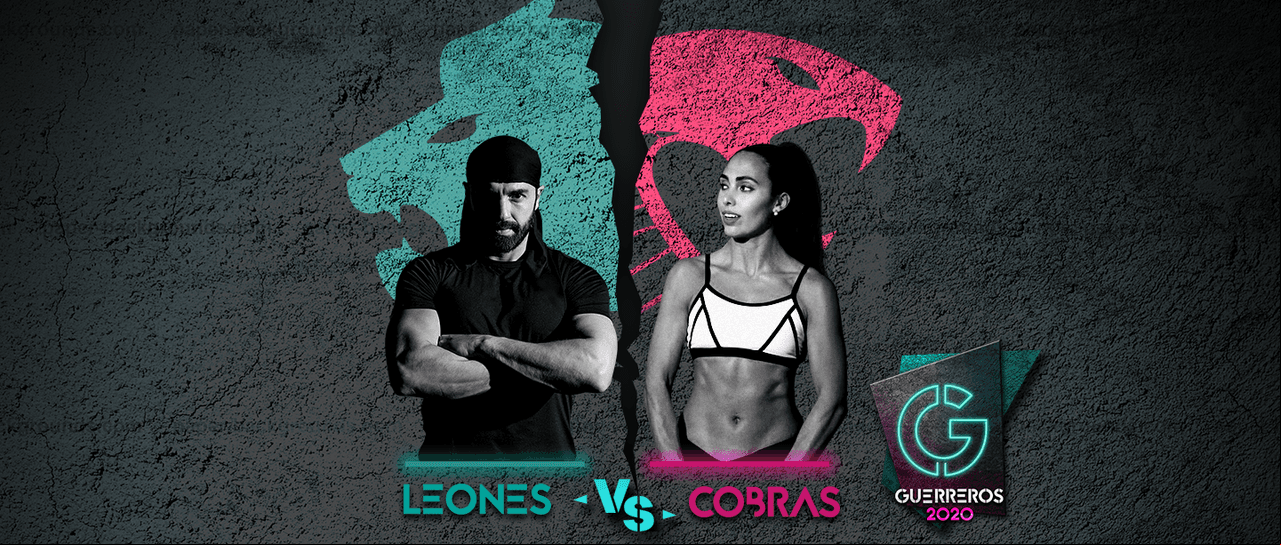 'Guerreros 2020'