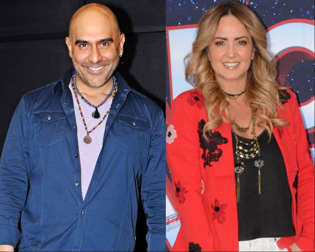 En la actualidad, Andrea está alejada de la actuación, pero es una de las conductoras más queridas del matutino Hoy, donde lleva 20 años. En tanto que Héctor Suárez sigue trabajando en televisión y teatro, recientemente participó en la nueva versión de Yo soy Betty, la fea.