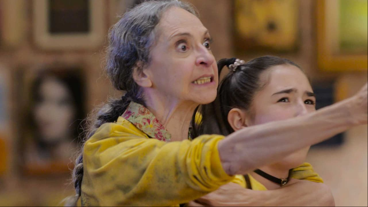 Este jueves: ¿Fidelia le hará daño a Julieta?