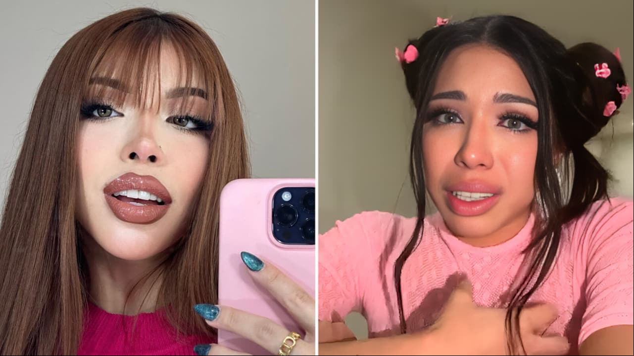 Yeri Mua cambió su forma de ser debido a un diagnóstico médico: hasta sus 'haters' la perdonaron