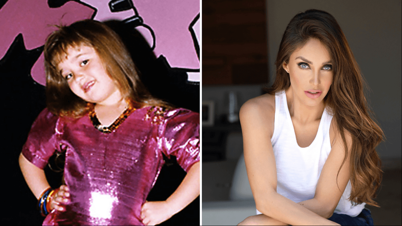 ¿Sabías que Anahí formó parte de 'Chiquilladas'? La actriz formó parte de la última etapa de este proyecto, entre 1986 y 1989. Su interpretación más recordada es como 'Maricruz' en la parodia 'Cincoañera', basada en la telenovela 'Quinceañera'.