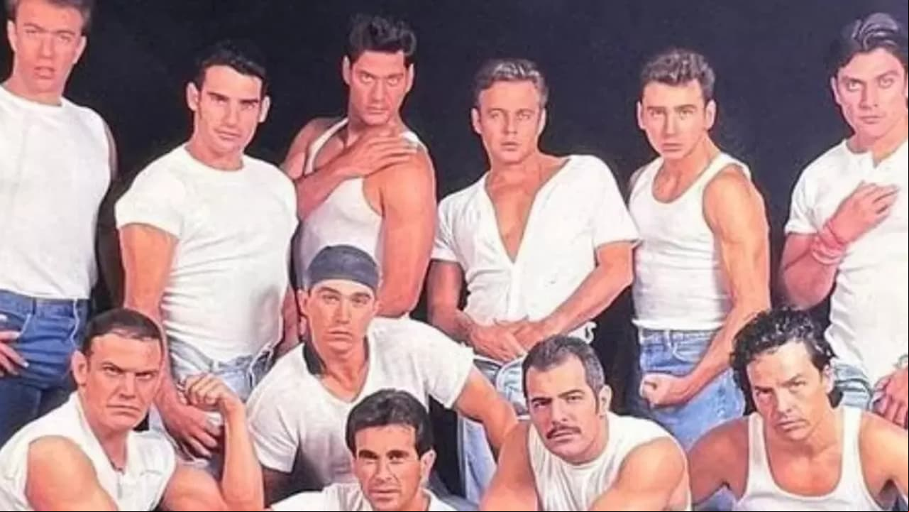 Solo para Mujeres: Descubre la impactante historia del fenómeno del striptease mexicano en ViX