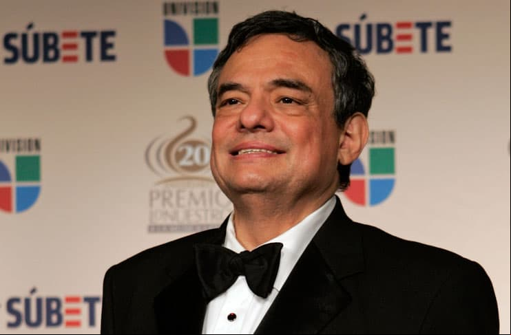 José José reaparece al enviar mensaje para aclarar supuesto secuestro