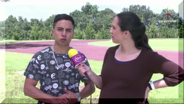 ENTREVISTA: ¡Memo Dorantes sufre bullying y ayuda a su bully!