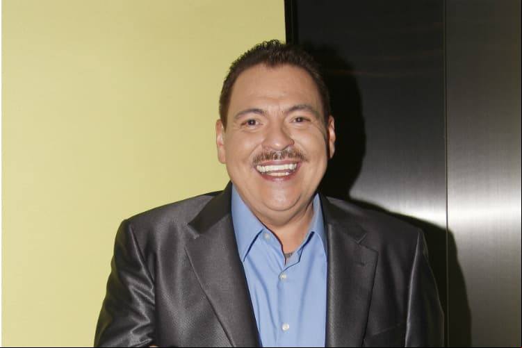 Julio Preciado impacta al dejarse ver con 35 kilos menos tras someterse a cirugía de manga gástrica