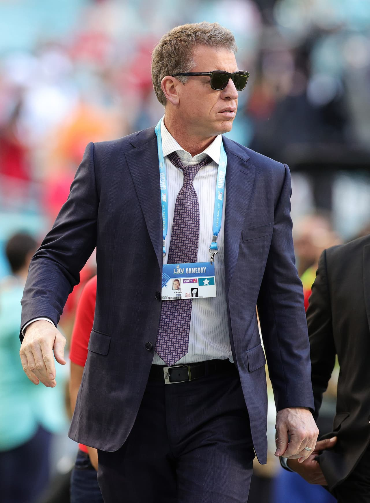 Troy Aikman