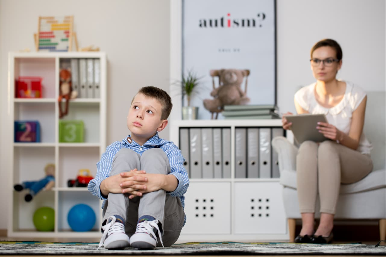 10 datos que debes saber sobre el autismo