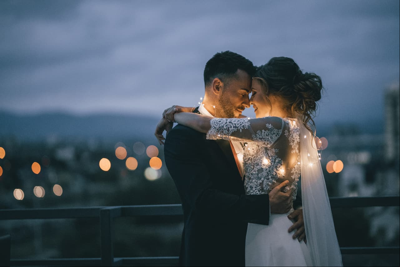 ¿Tu pareja cumple con los siguientes requisitos?