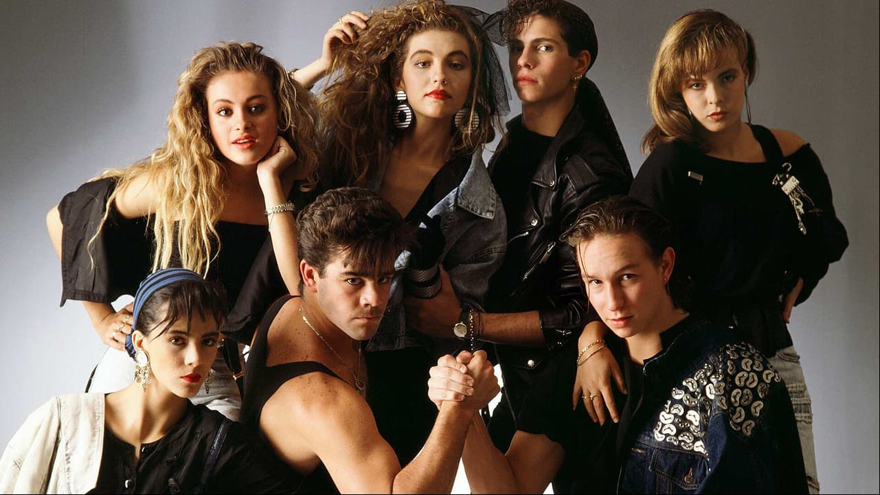 Erik Rubín exhibe inesperado reencuentro de Timbiriche y fans enloquecen