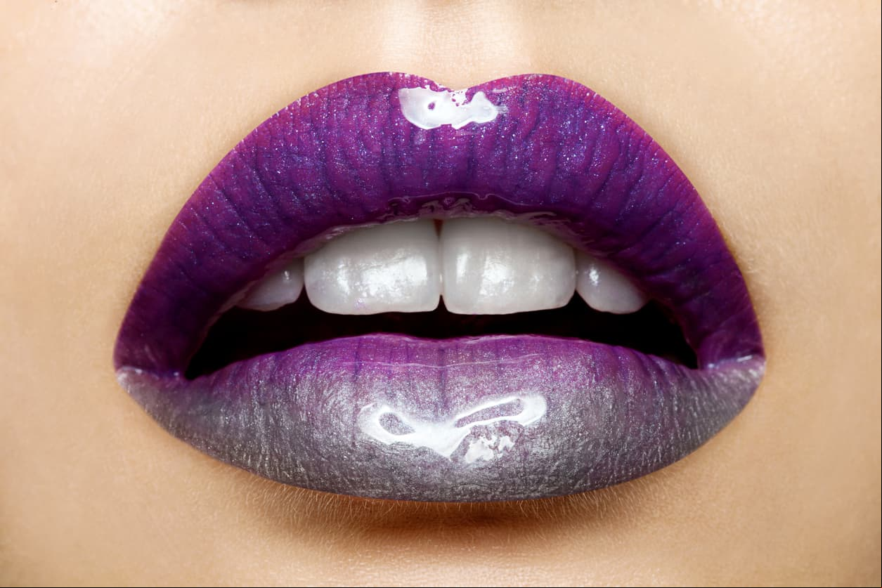 El color de tu labial delata tu personalidad