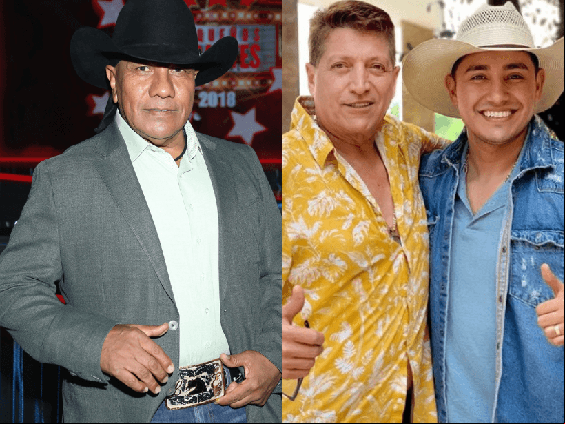Lupe Esparza destapa la verdad sobre la salida de Ramiro Delgado Jr.: ‘No quedó en nuestras manos’