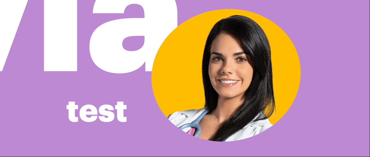 Si eres fan de Livia Brito, ¿qué tanto sabes de sus personajes en las telenovelas?