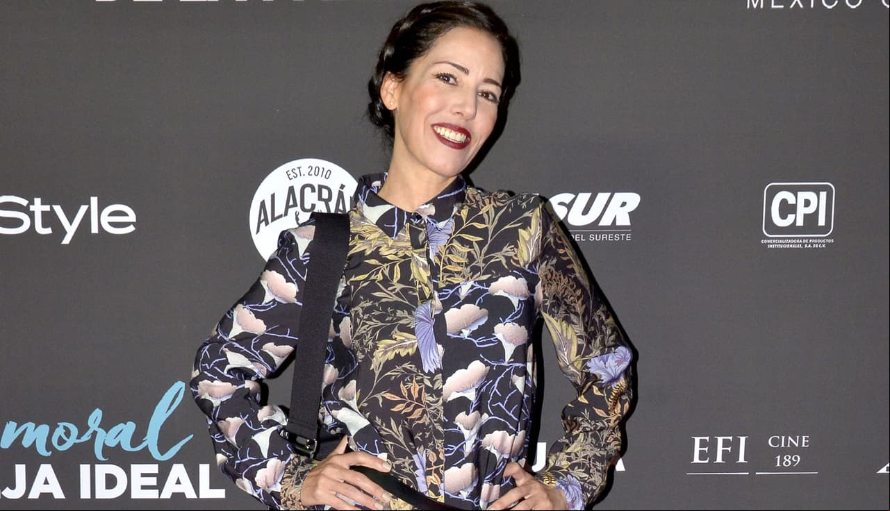 Stephanie Salas supera a Luis Miguel y presume galán