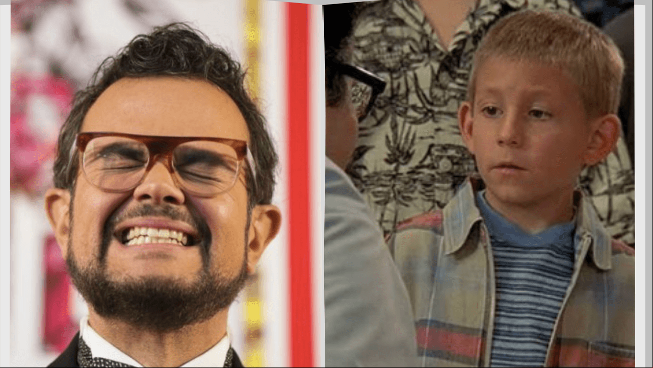 Estos son los mejores memes del video de Aleks Syntek cantando la canción de una catsup