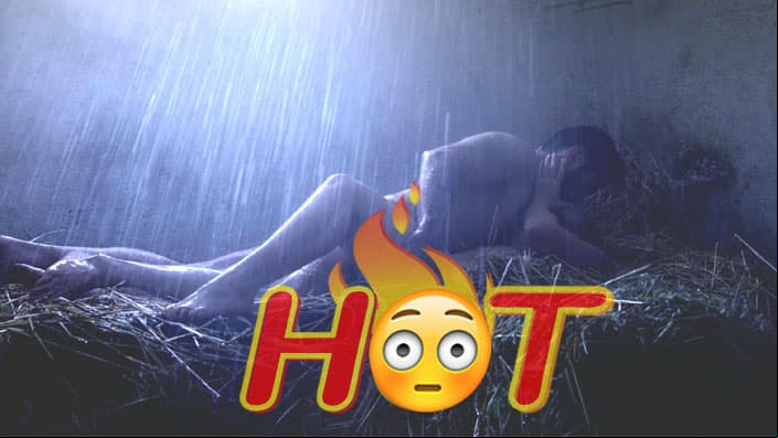 ¡Vota por la escena más HOT!