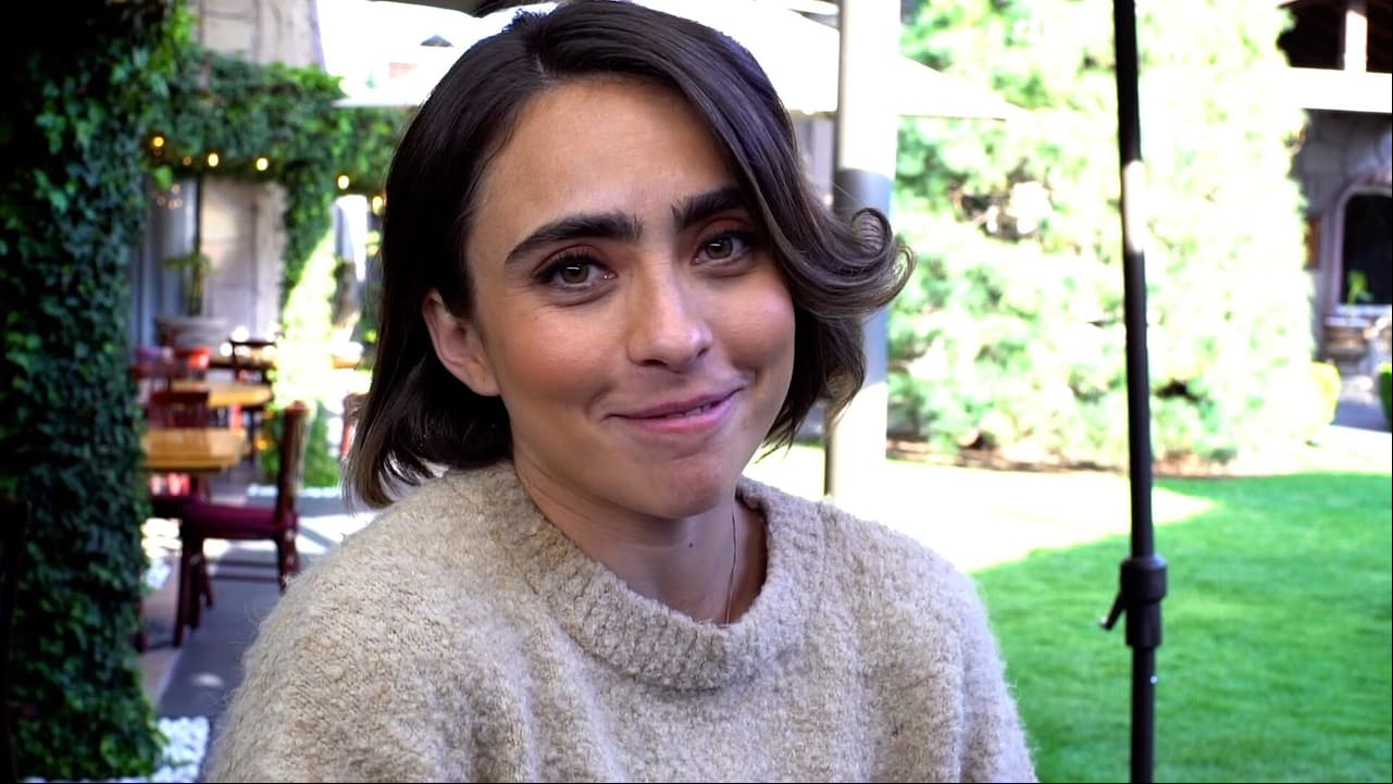 Karla Farfán te dice por qué tienes que ver el final de ‘Perdona Nuestros Pecados’