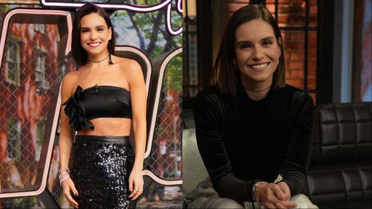 Galilea Montijo dice que en Tania Rincón "se ve el amor", ¿tiene nuevo galán?
